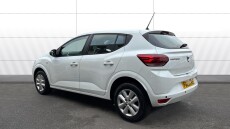 Dacia Sandero 1.0 TCe Comfort 5dr Petrol Hatchback